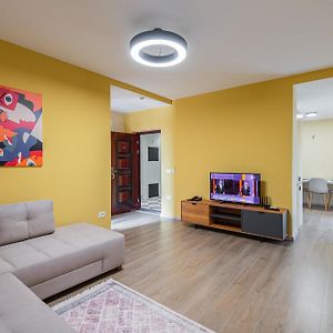 Aparthotel Eda